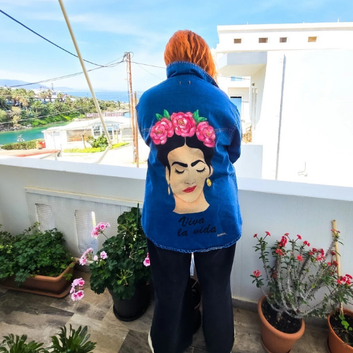 ΤΖΑΚΕΤ