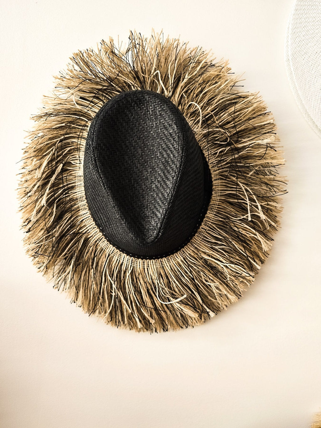 Black Theros Hat