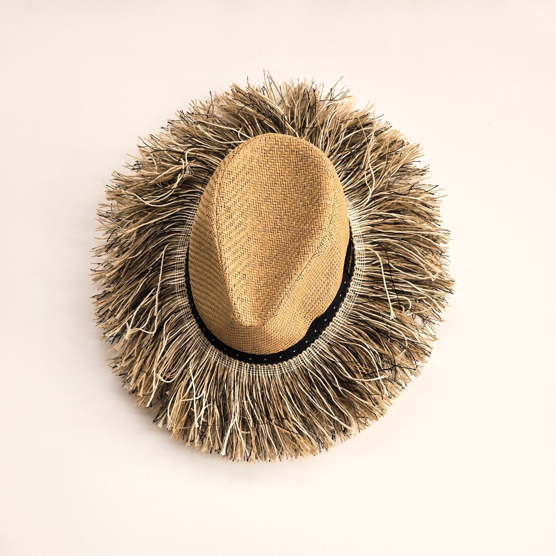 Theros Brown Hat