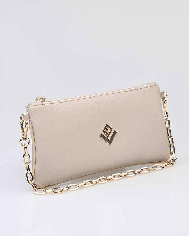 Hespera Asti Bag Ivory