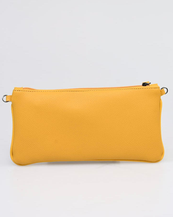 Hespera Adora Bag Yellow
