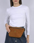 Camelia Nomia Bag Camel