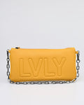 Hespera Adora Bag Yellow