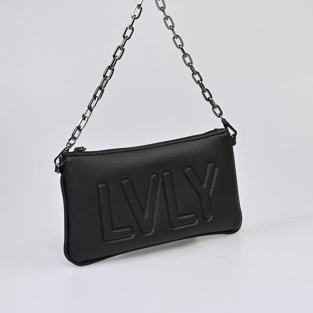 Hespera Adora Bag Black