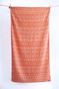 BEACH TOWEL HYDRA ASTAKOS