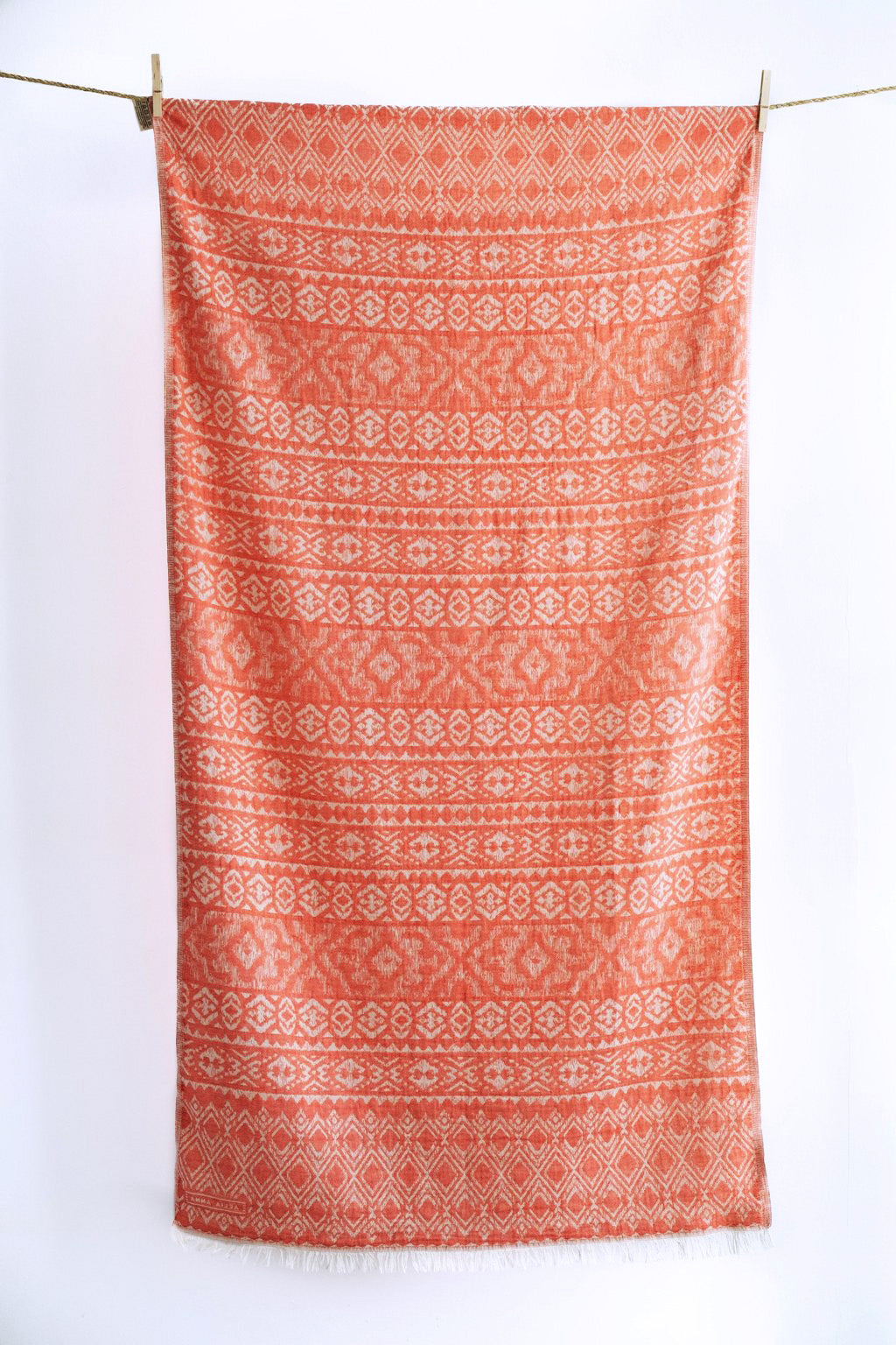 BEACH TOWEL HYDRA ASTAKOS