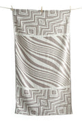 BEACH TOWEL FALASARNA CHOCOLATE