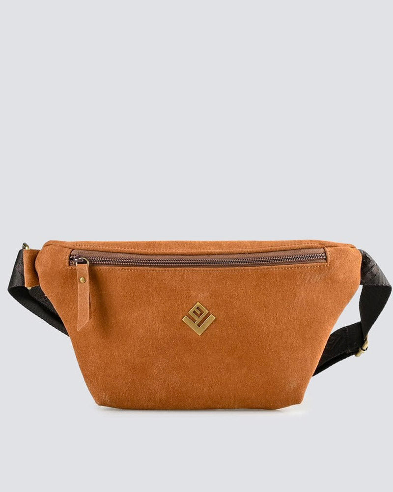 Camelia Nomia Bag Camel