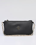 Hespera Asti Bag Black