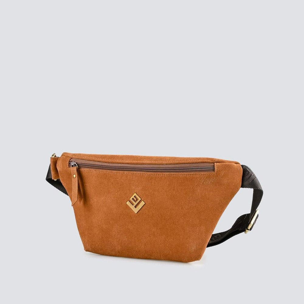 Camelia Nomia Bag Camel