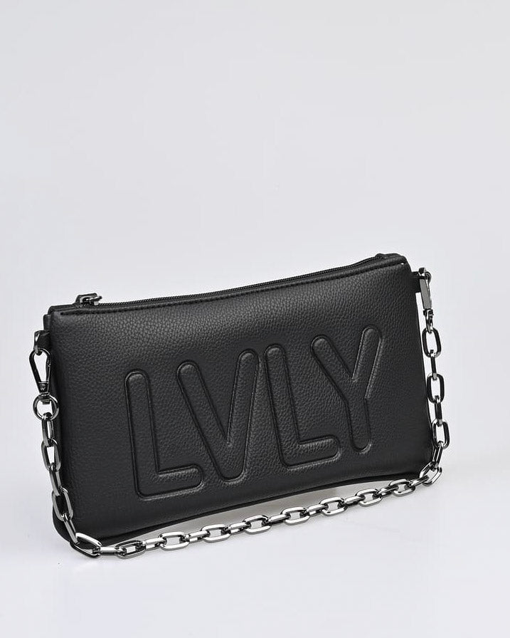 Hespera Adora Bag Black