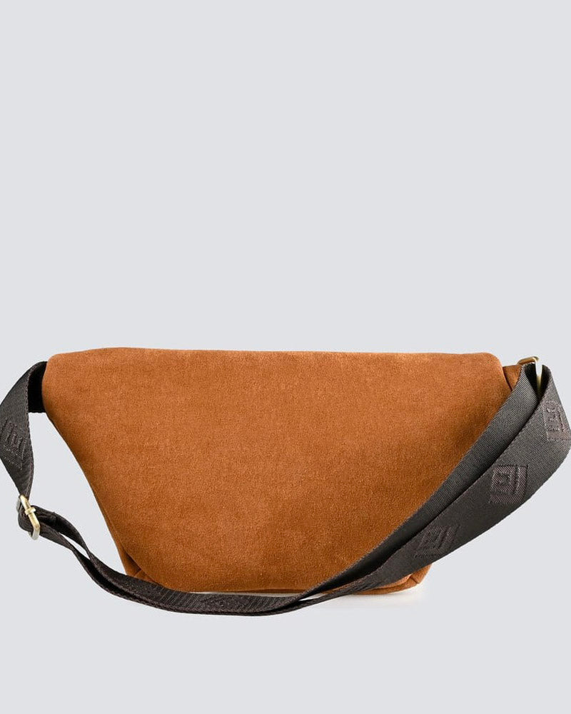 Camelia Nomia Bag Camel