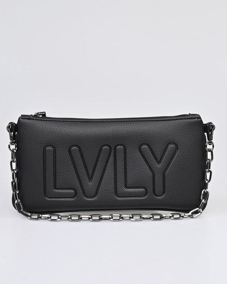 Hespera Adora Bag Black