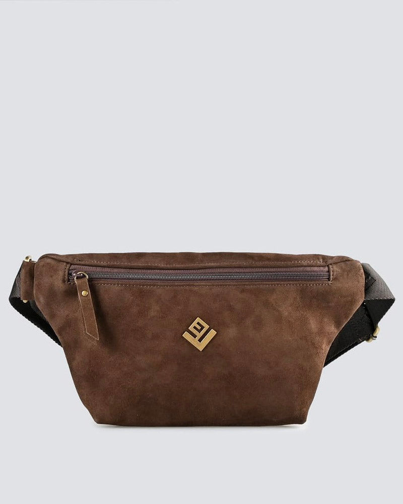 Camelia Nomia Bag Brown