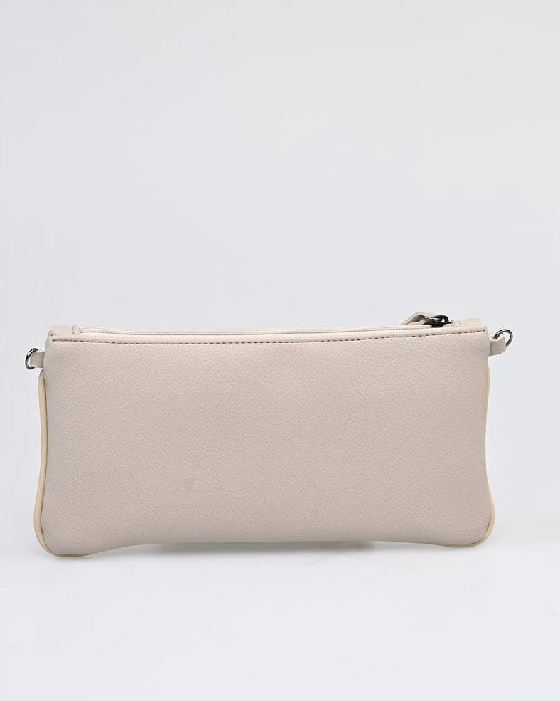 Hespera Asti Bag Ivory