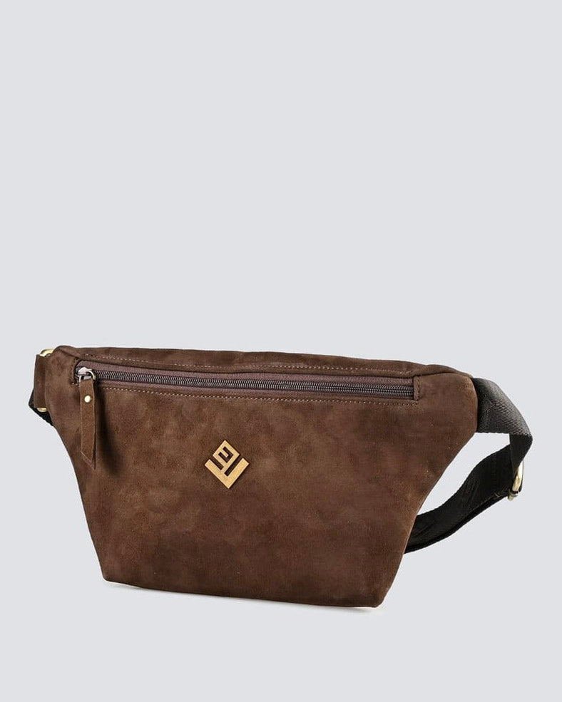 Camelia Nomia Bag Brown