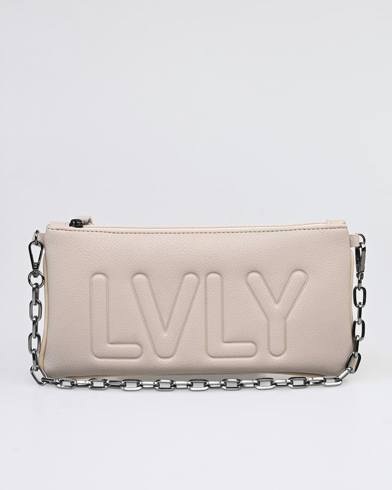 Hespera Adora Bag Ivory