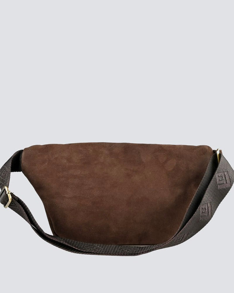 Camelia Nomia Bag Brown