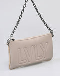 Hespera Adora Bag Ivory