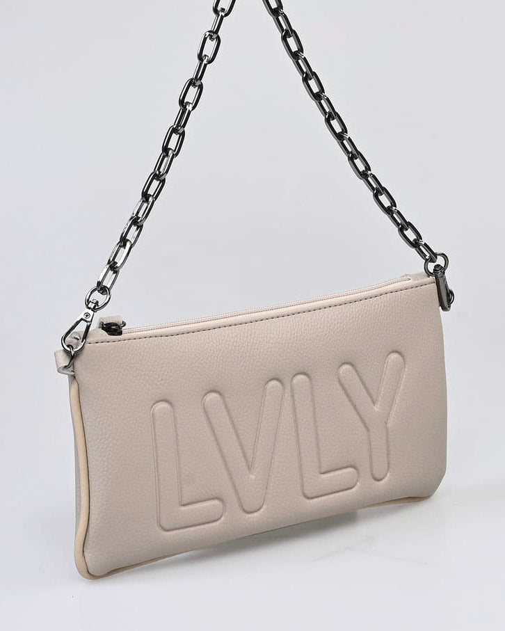 Hespera Adora Bag Ivory
