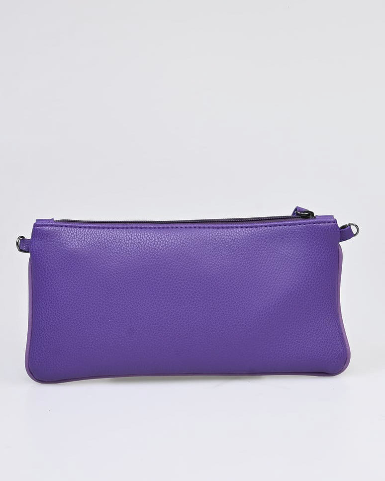 Hespera Adora Bag Purple