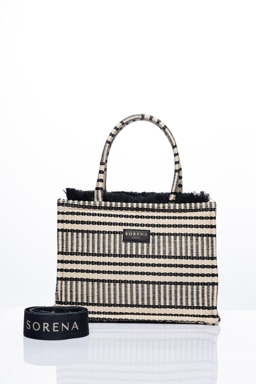 Ammos Medium Tote Bag