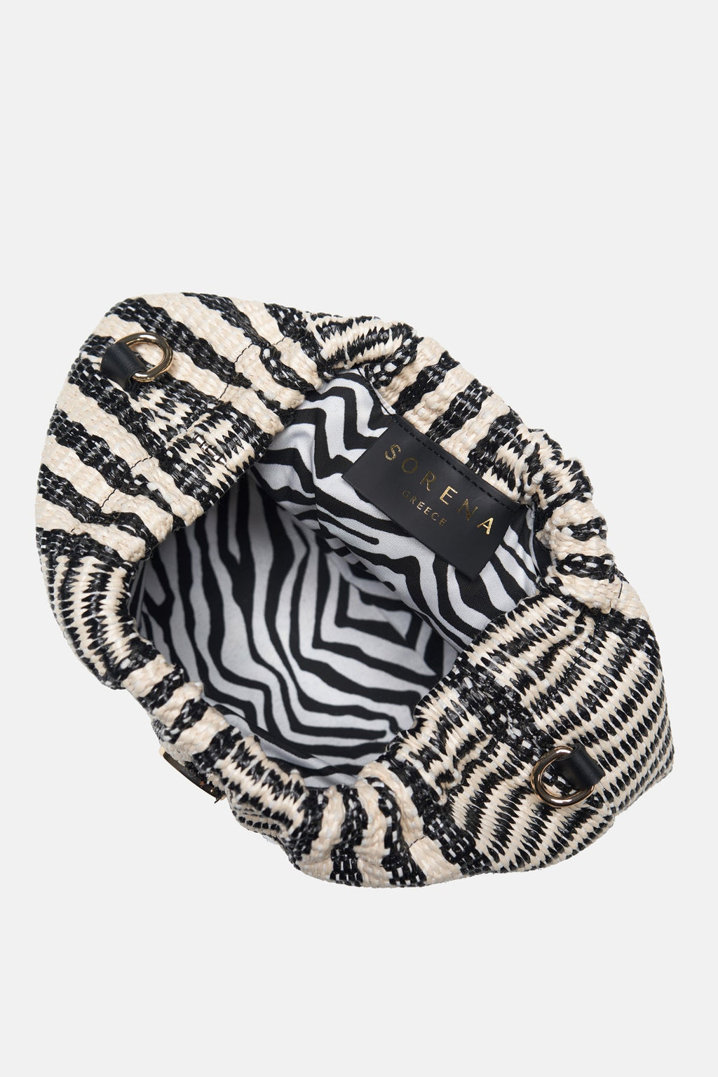 Ammos Large Bucket Bag