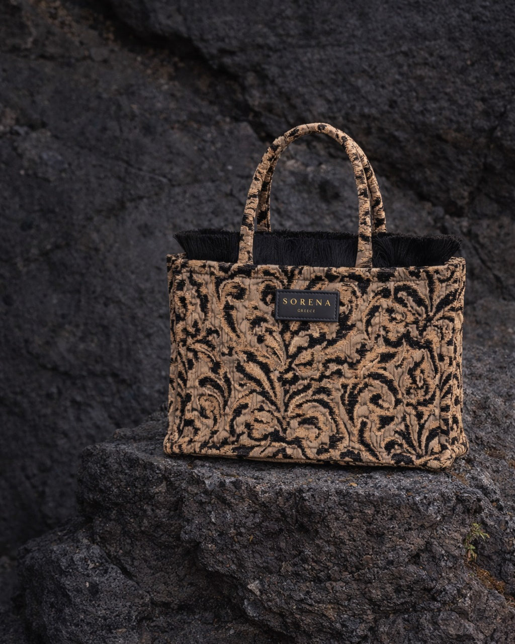 Arabella Medium Tote Bag