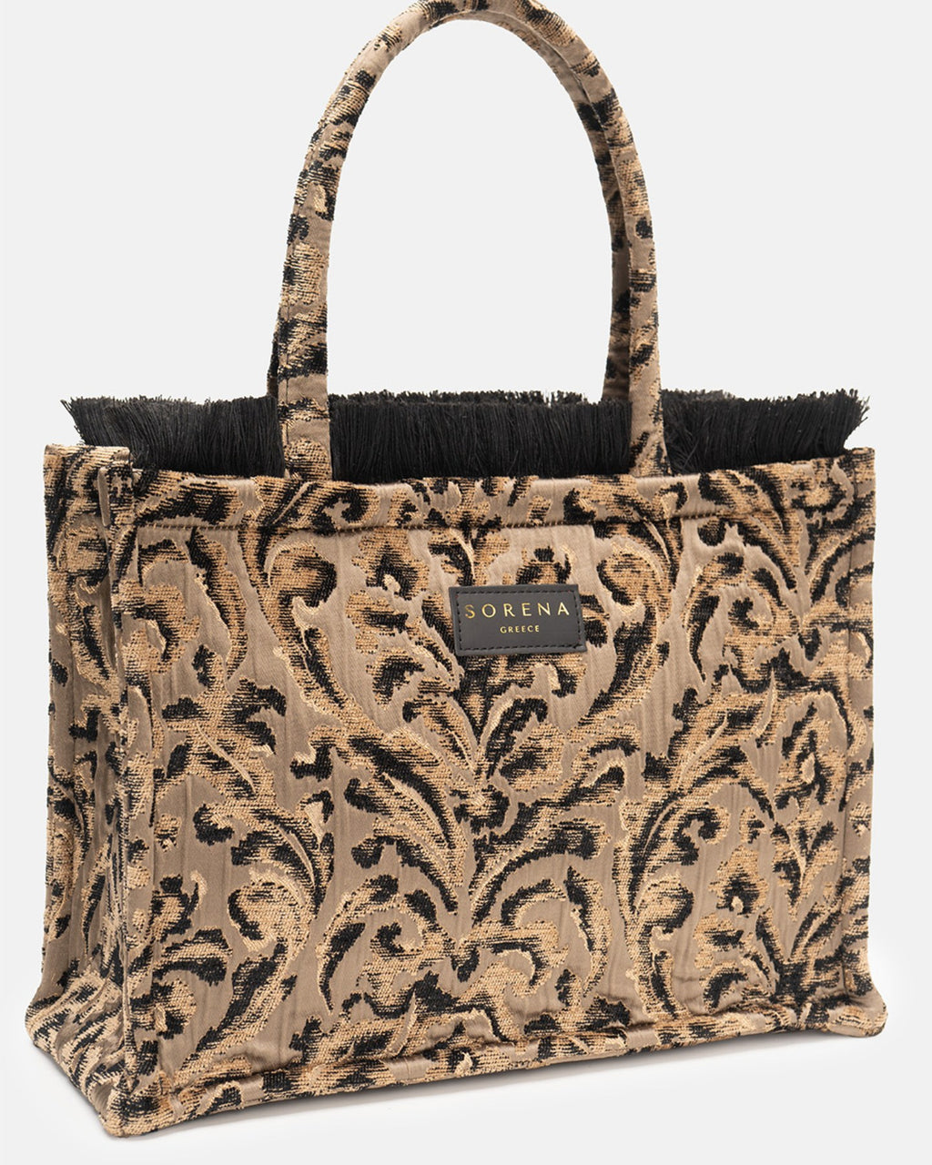 Arabella Medium Tote Bag