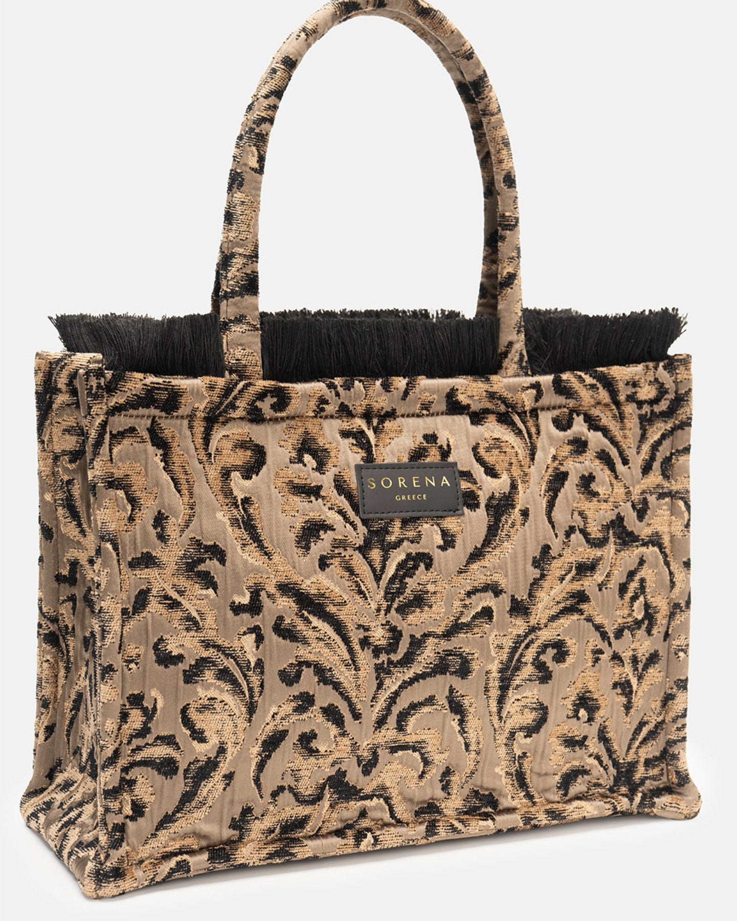 Arabella Medium Tote Bag