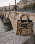 Arabella Mini Tote Bag