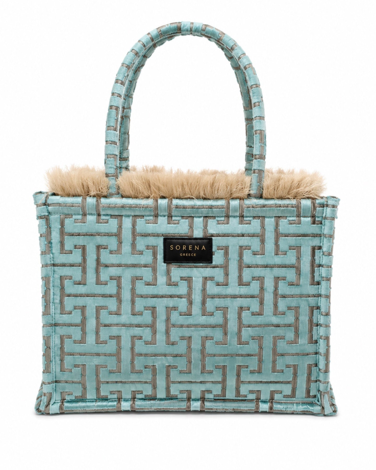 Ariadni Medium Tote Bag