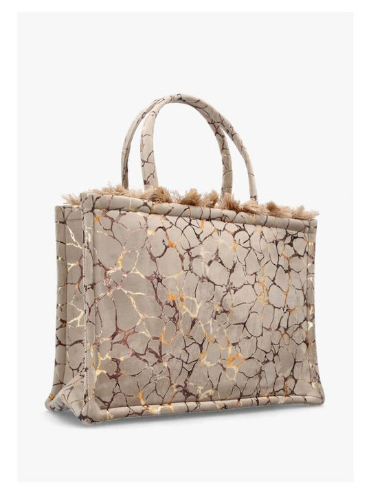 Ammoudi Large Tote Bag