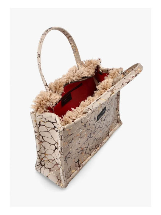 Ammoudi Large Tote Bag