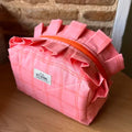 Andrien Romantic Zipper Pouch