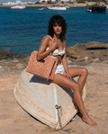 Avgoustina Medium Tote