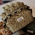 Bernice Romantic Zipper Pouch