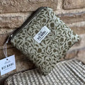 Bernice Mini Zipper