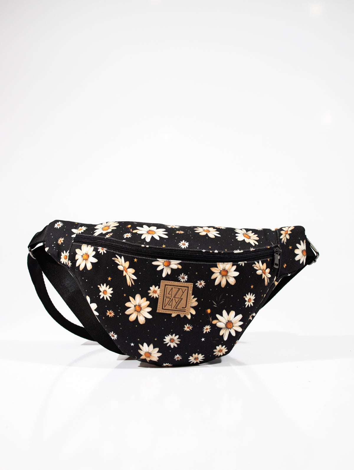 Τσάντα χιαστί Bianca Daisies