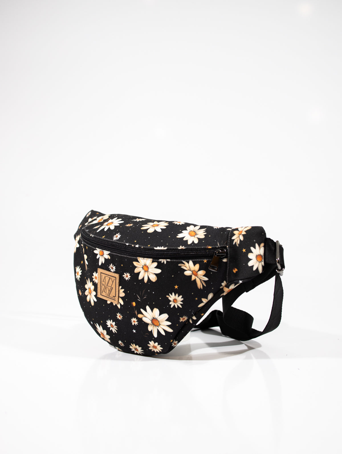Τσάντα χιαστί Bianca Daisies