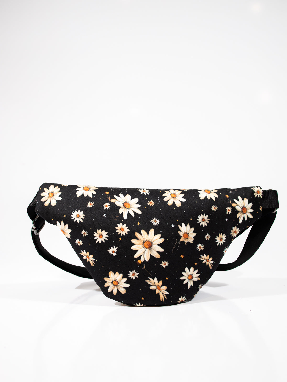 Τσάντα χιαστί Bianca Daisies
