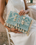 Myrto Envelope Bag