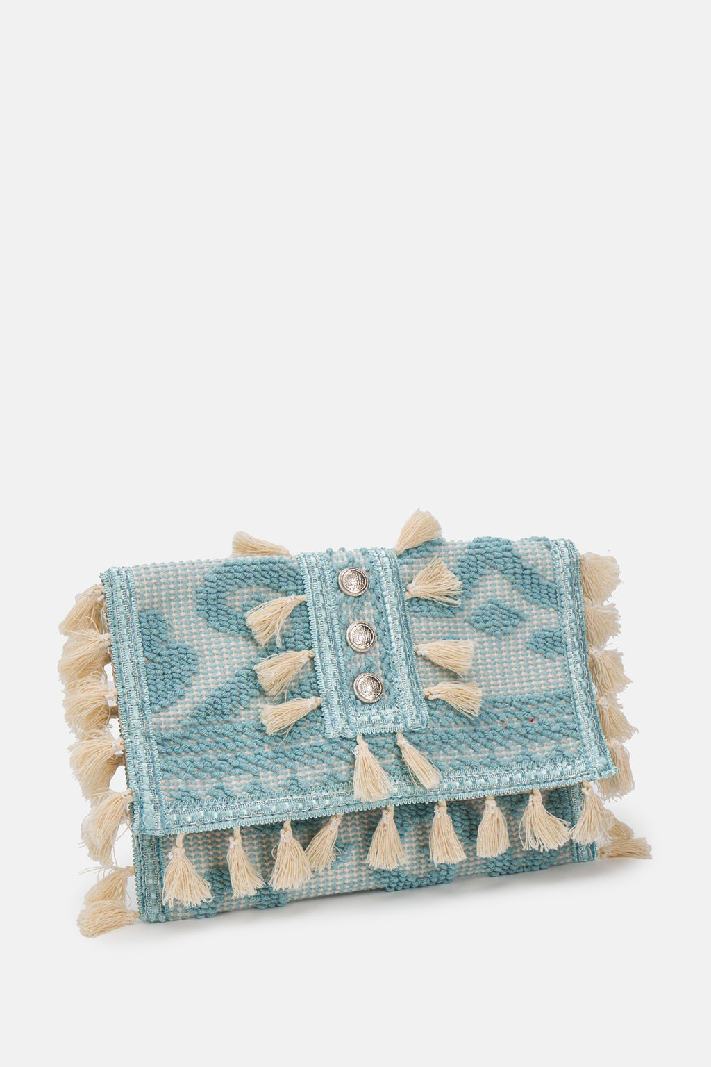 Myrto Envelope Bag