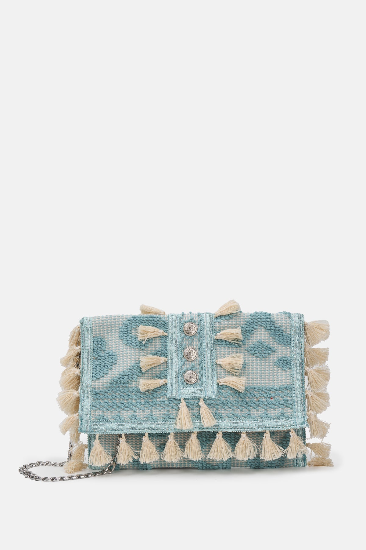 Myrto Envelope Bag
