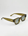 CASPER OLIVE