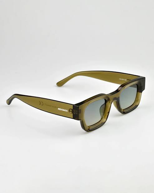 CASPER OLIVE