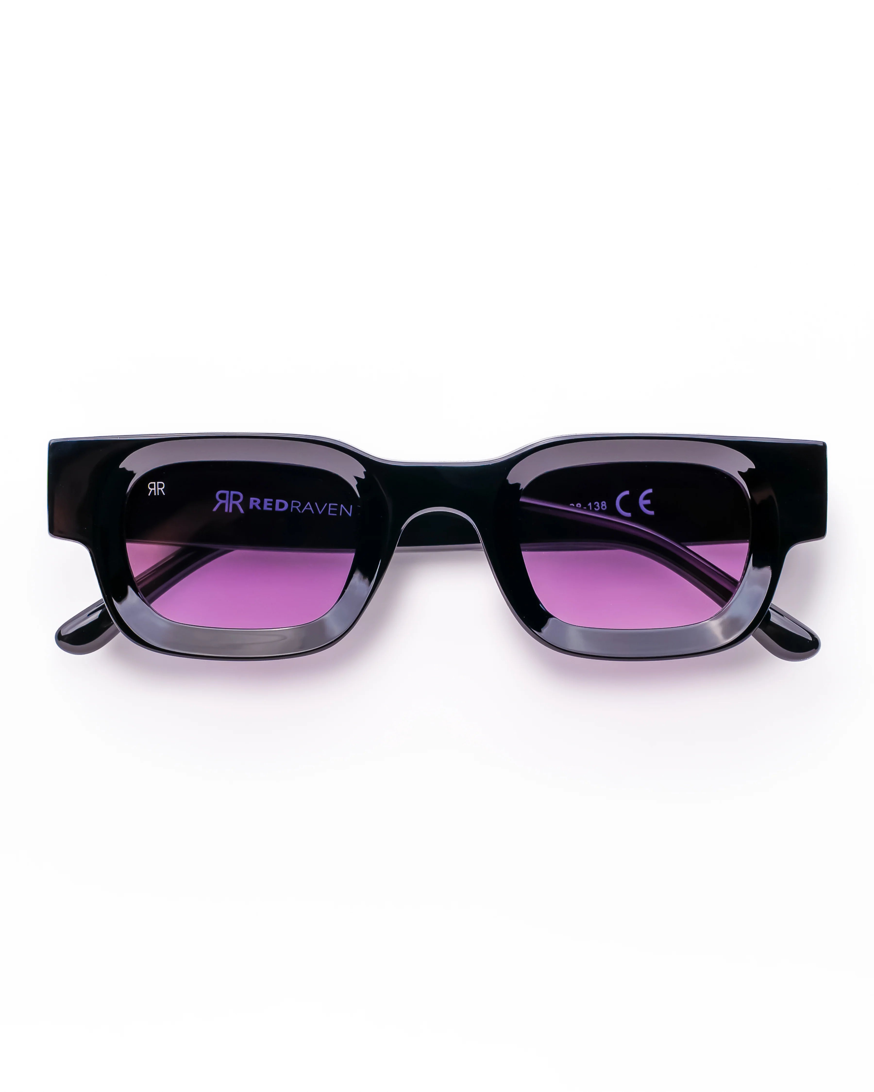 CASPER PURPLE