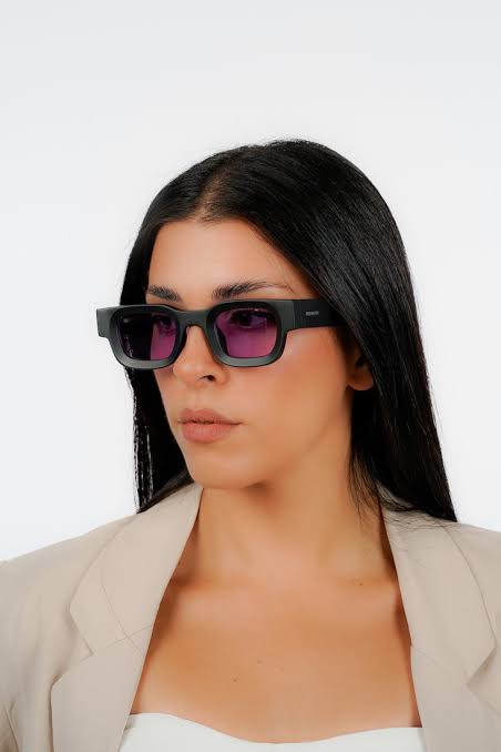 CASPER PURPLE