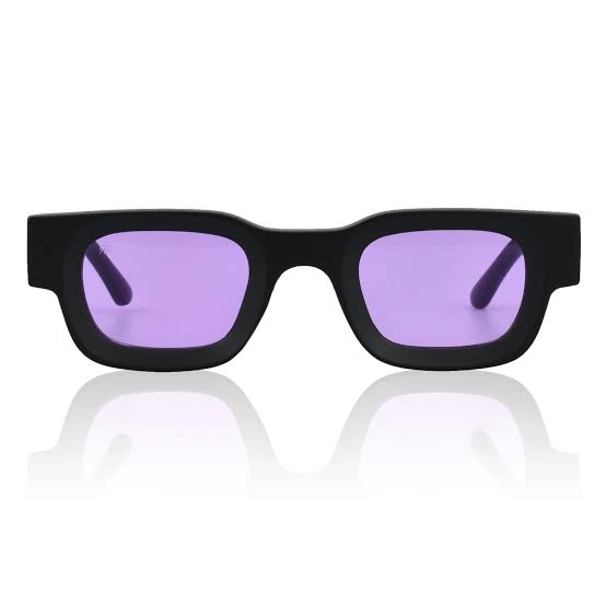CASPER PURPLE