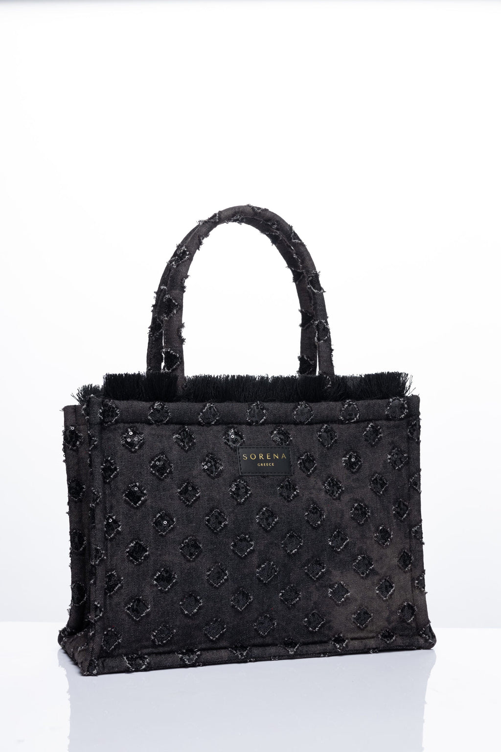 Contessina Medium Tote Bag